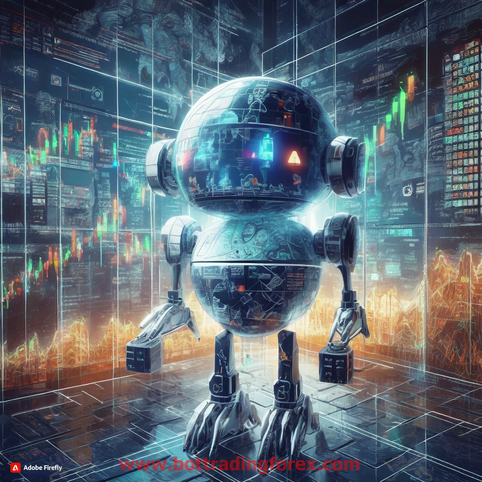 Firefly bot de trading 78128